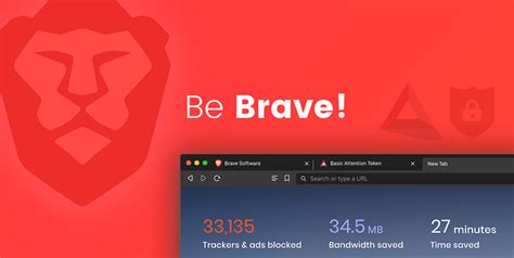 Brave Beta Now Available!.